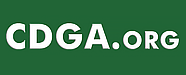 Chicago District Golf Association Logo