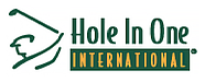 Hole In One Insurance Logo