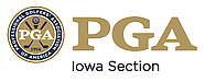 Iowa PGA Logo