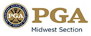 Midwest PGA Logo