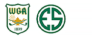 Western Golf Association logo