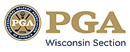 Wisconsin PGA Logo