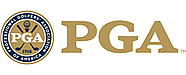 Official Logo of The Professional Golfers' Association of America